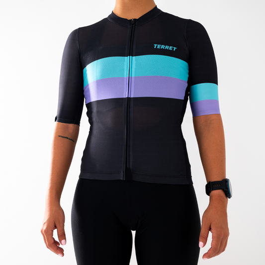 Jersey Odio Madrugar Mujer