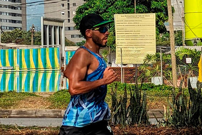 NICE HUMANS MARATHON