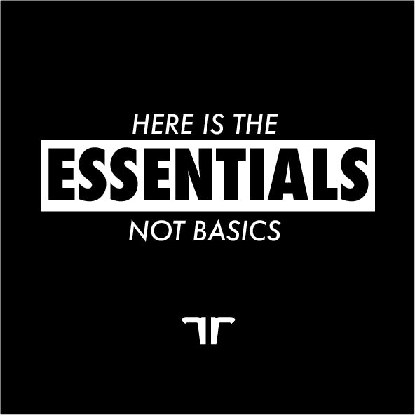 Essentials
