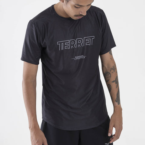 Track Run T-shirt