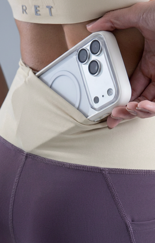 BIKER ORIGINE RITMO UVA MUJER