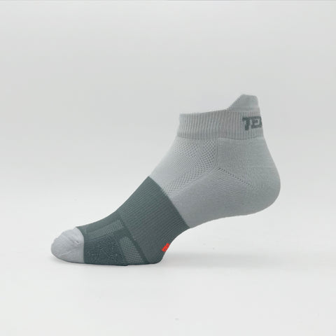 Medias Tobilleras Deportivas White BNH Hermes Socks 3pack