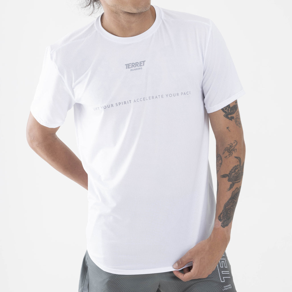 Soko White T-shirt