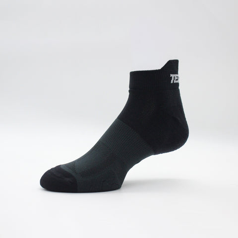 Medias Tobilleras Deportivas Gray BNH Hermes Socks 3pack