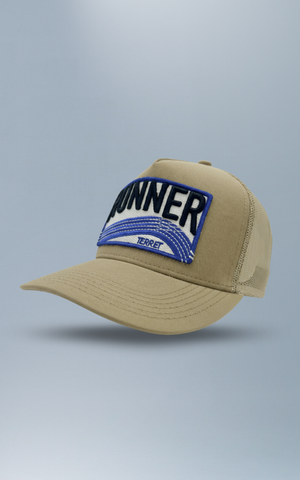 Runner Arena Truck Cap