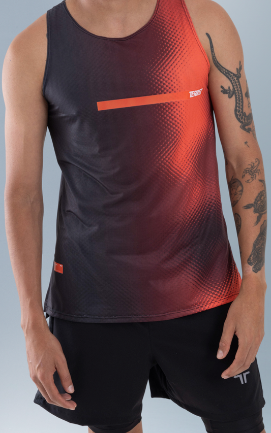 Tokio Run Fume Tank