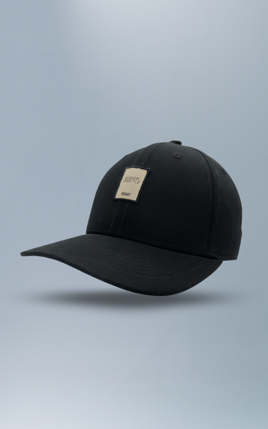 Runner Lifestyle Casual Cap
