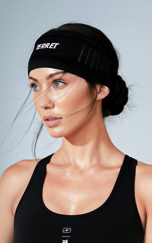 BANDANA RUNNING TERRET