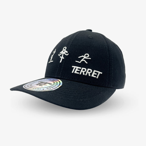 Trimotion Casual Cap