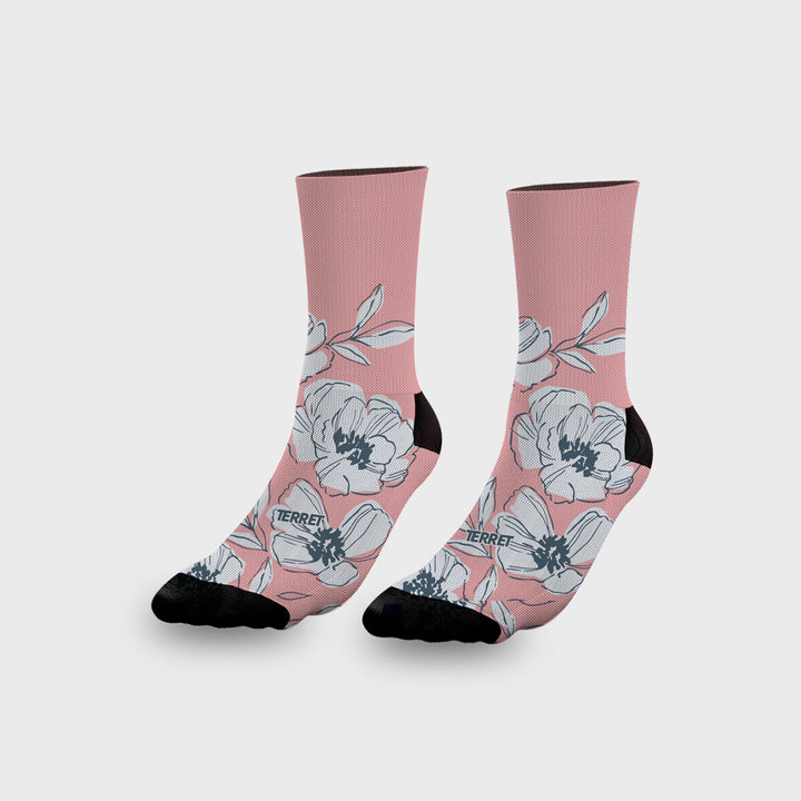 Medias de Compresión Sakura Socks
