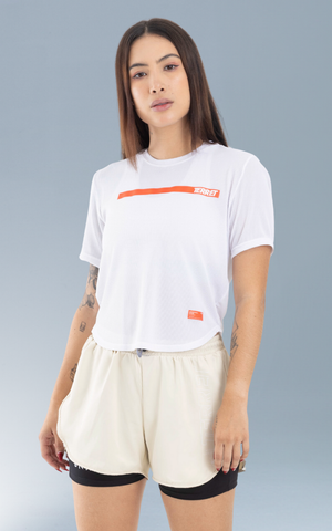 Camiseta Deportiva Mujer Zakura