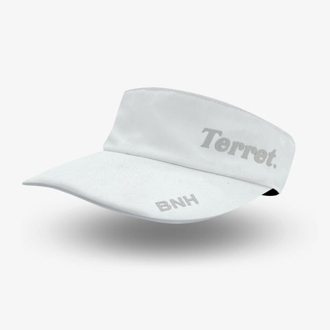 Visera Essential White Terret