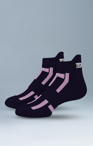 Medias Tobilleras De Running Hermes