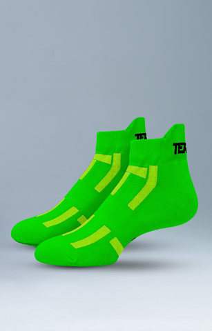 Medias Tobilleras De Running Hermes