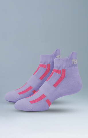 Medias Tobilleras De Running Hermes