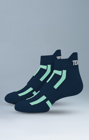 Medias Tobilleras De Running Hermes