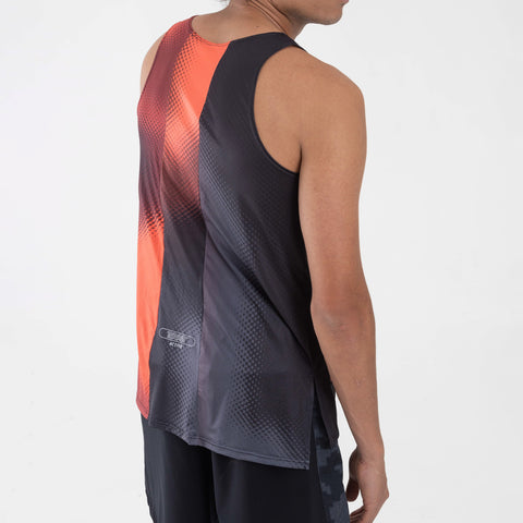 Tokio Run Fume Tank