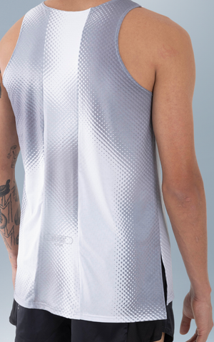 Tokio Run Rouge Tank