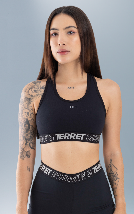 TOP RUN PRO WOMAN