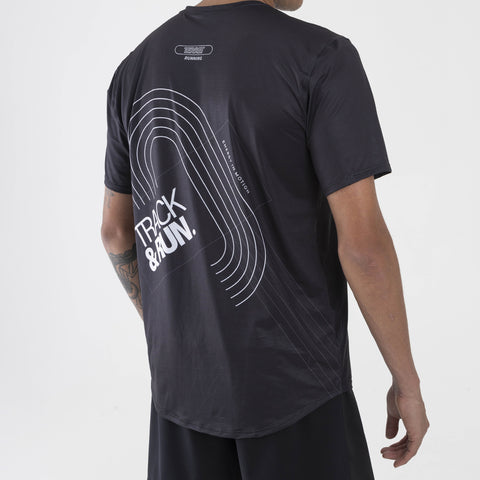 Track Run T-shirt