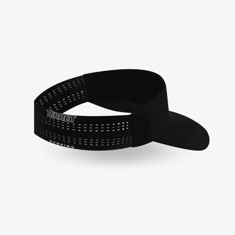 Visera Essential Black Terret
