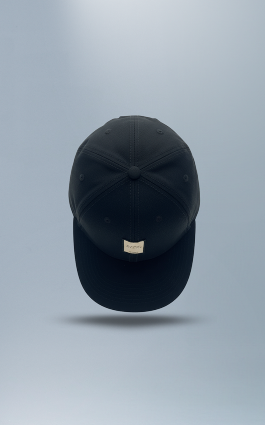 Runner Lifestyle Casual Cap