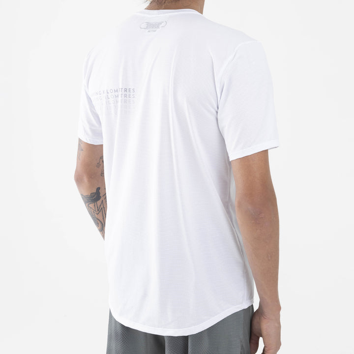 Soko White T-shirt