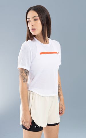 Camiseta Deportiva Mujer Zakura