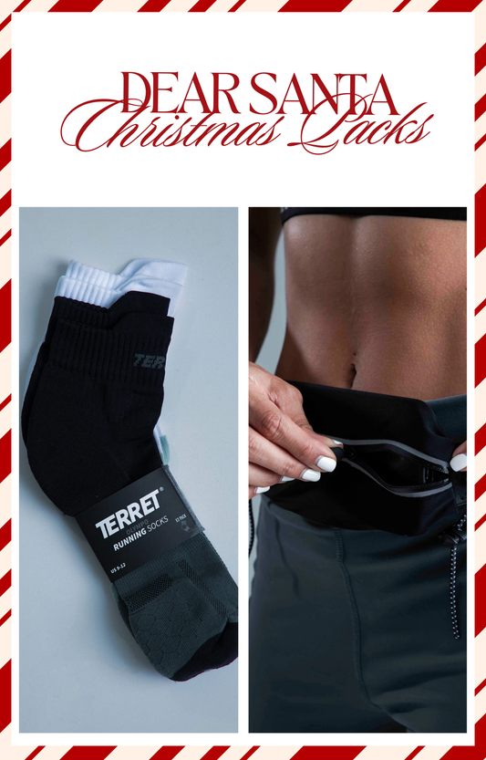 2-Pack tobilleras + cinturón