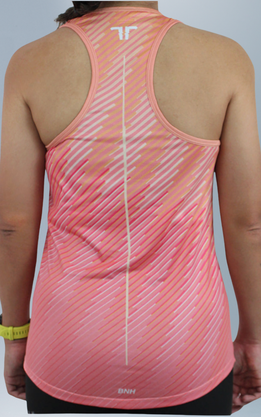 Motion Terret Tank Mujer
