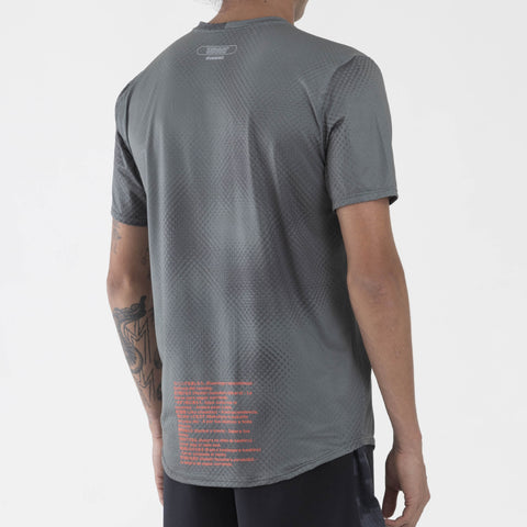 Pawa Run T-shirt
