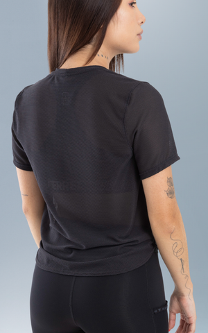 Camiseta Deportiva Mujer Zakura