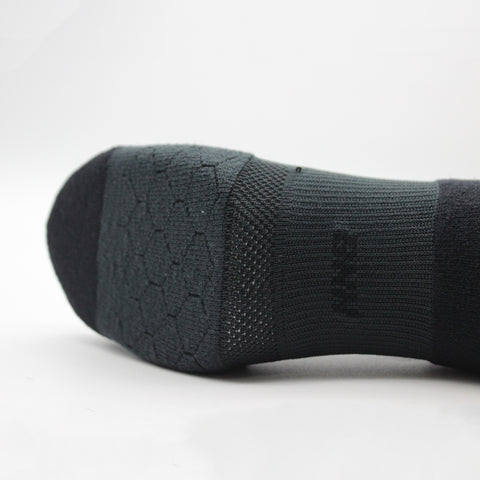 Medias Tobilleras Deportivas Gray BNH Hermes Socks 3pack