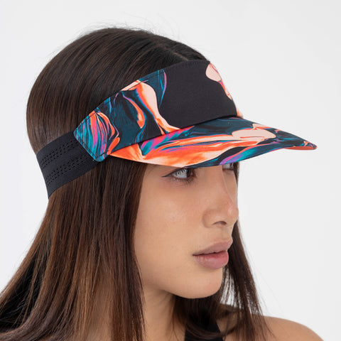 Visera Kiiro