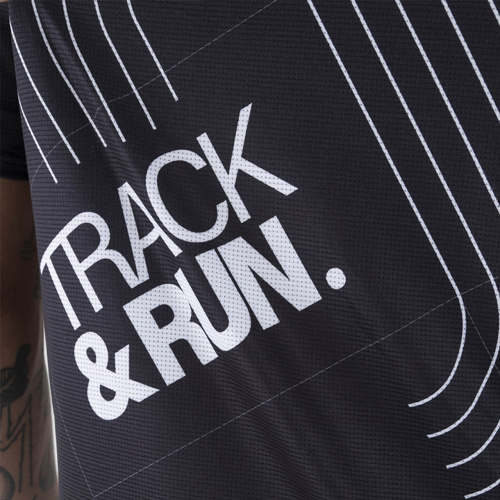 Track Run T-shirt