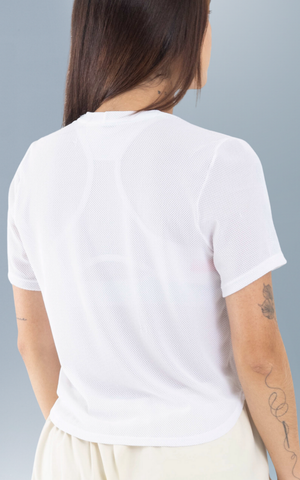 Camiseta Deportiva Mujer Zakura