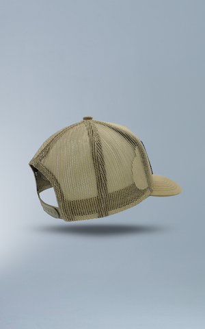 Runner Arena Truck Cap