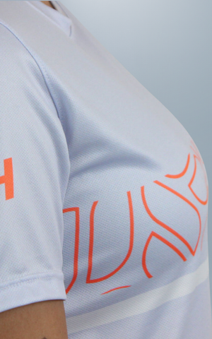 Camiseta Power Fly Mujer