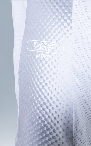 Tokio Run Rouge Tank