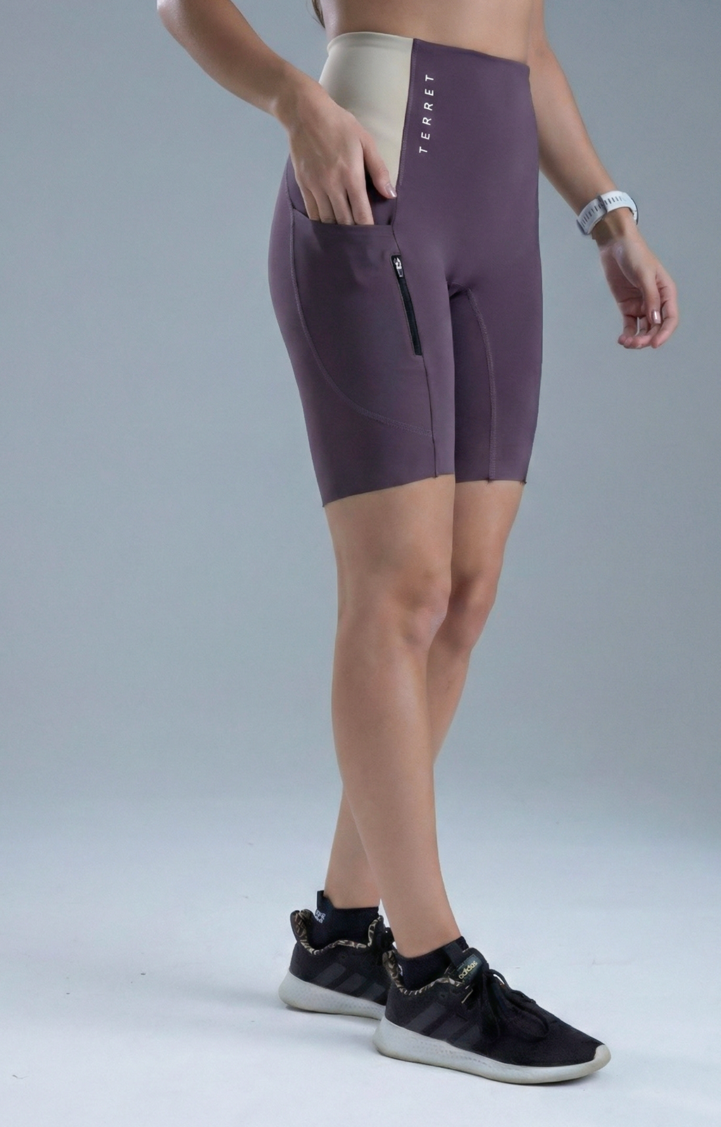 BIKER ORIGINE RITMO UVA MUJER