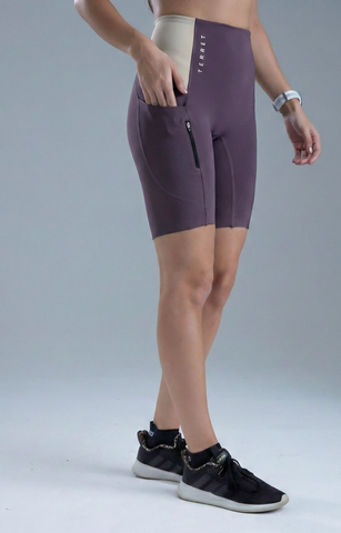 BIKER ORIGINE RITMO UVA MUJER