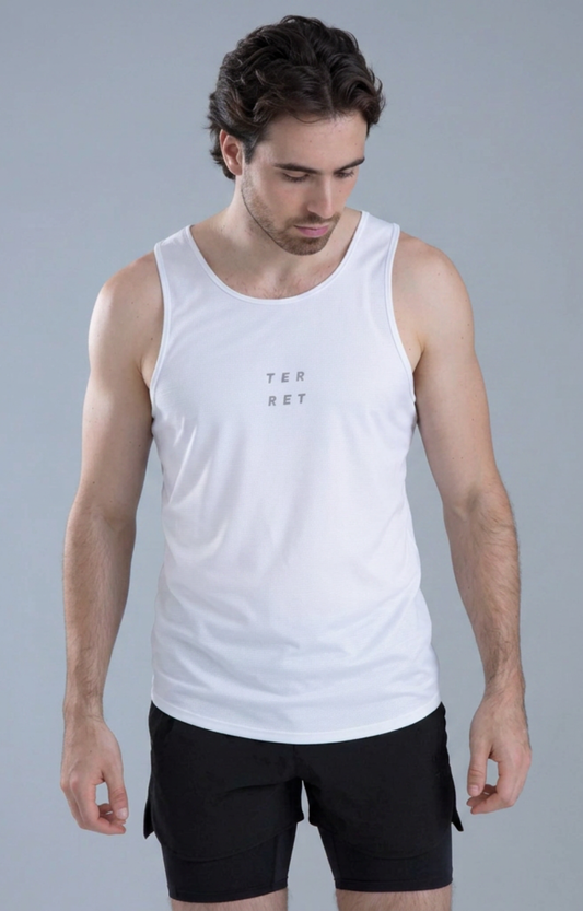 ESQUELETO RUN PRO BLANCO SIMPLE BETTER HOMBRE