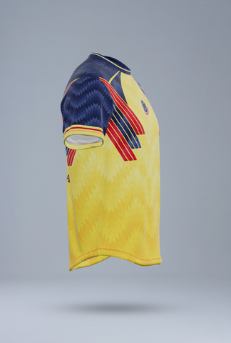 CAMISETA COLOMBIA EDICIÓN ESPECIAL MUNDIALISTA 2026
