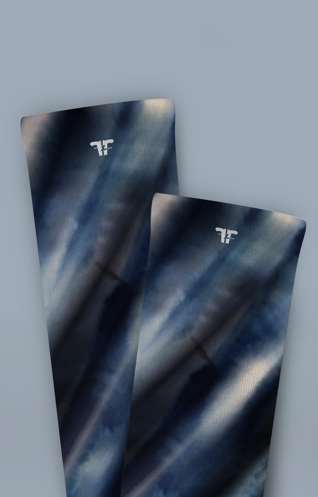 Medias De Running Con Compresión Nocturnal