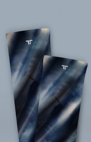 Medias De Running Con Compresión Nocturnal