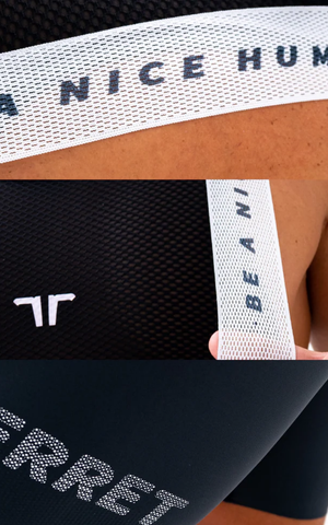 PANTALONETA TOURMALET GRIS HOMBRE