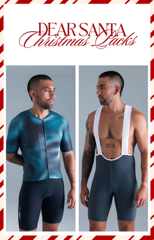 Pack jersey + bibshort