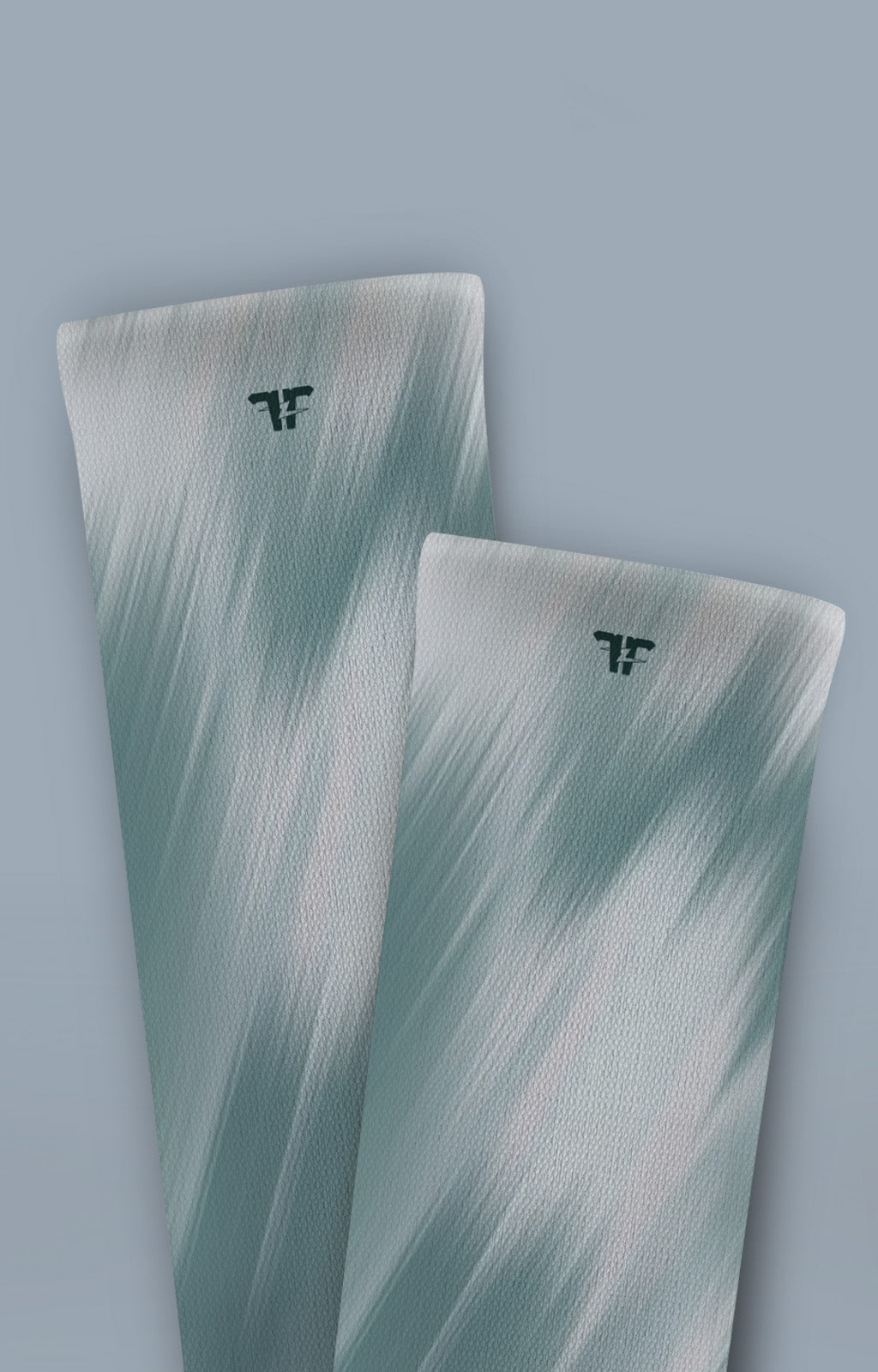 Medias De Running Con Compresión Artico