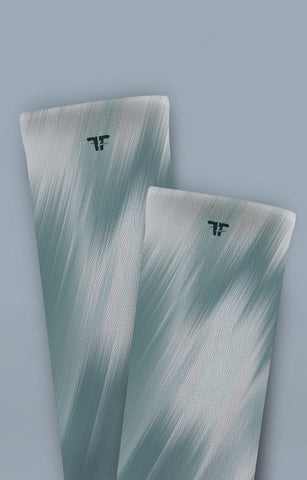 Medias De Running Con Compresión Artico