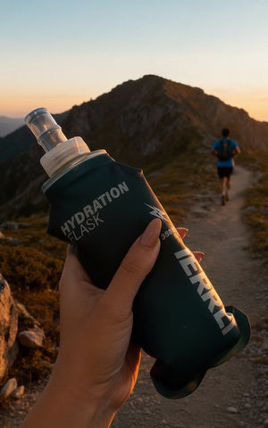 TERMO - SOFT FLASK BNH 350ML
